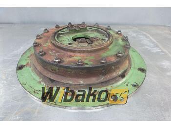 Clutch and parts TEREX