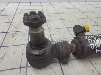 Hydraulic cylinder for Crane Terex Demag AC 100 steering cylinder axle 1: picture 5