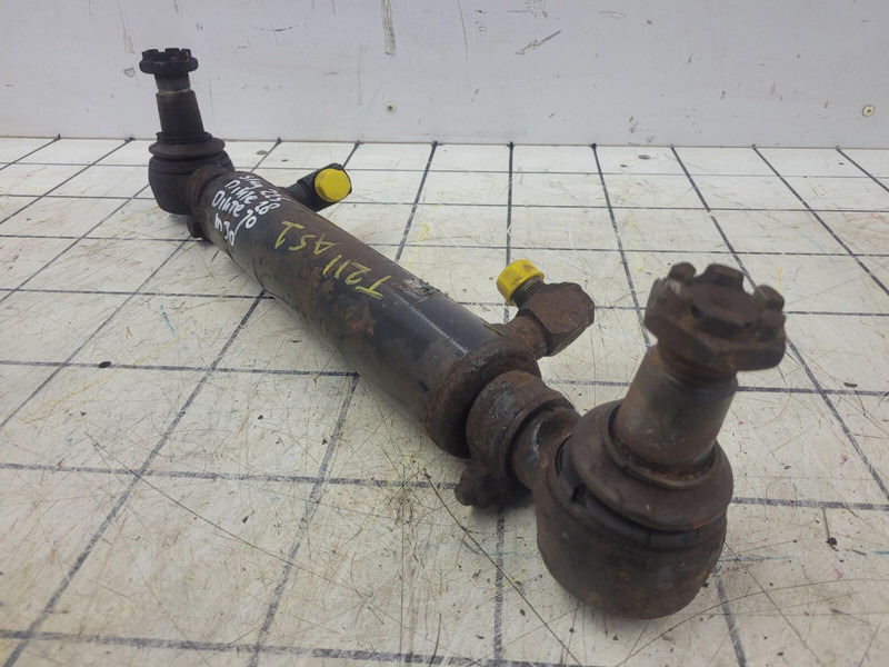 Hydraulic cylinder for Crane Terex Demag AC 100 steering cylinder axle 1: picture 3