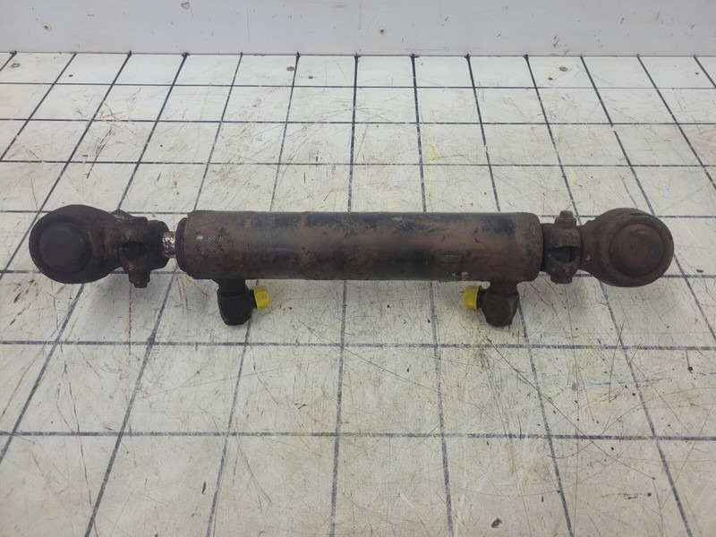 Hydraulic cylinder for Crane Terex Demag AC 100 steering cylinder axle 1: picture 4