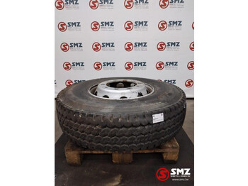Bridgestone Occ vrachtwagenband Bridgestone M840 13R22.5 - Tire