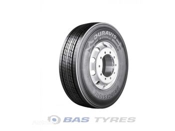 Bridgestone R-Steer 002 - Tire