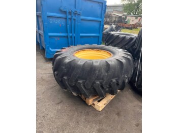 Nokian 700/70-34  - Tire