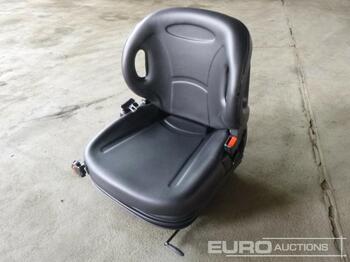 Seat for Construction machinery Unused QL YY53: picture 1