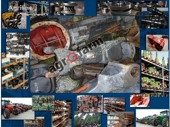  VALTRA 8000,8100,8200,8400 - Spare parts