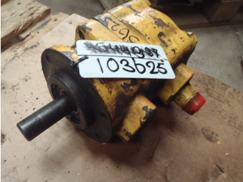 Hydraulic pump VICKERS 2544987: picture 1