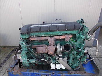 Engine for Truck VOLVO COMPLETE FH4 D13K 460 / 500 EURO 6: picture 1
