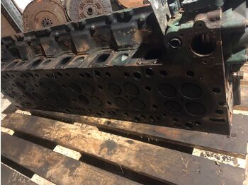 Cylinder head for Truck VOLVO FH16.580: picture 1