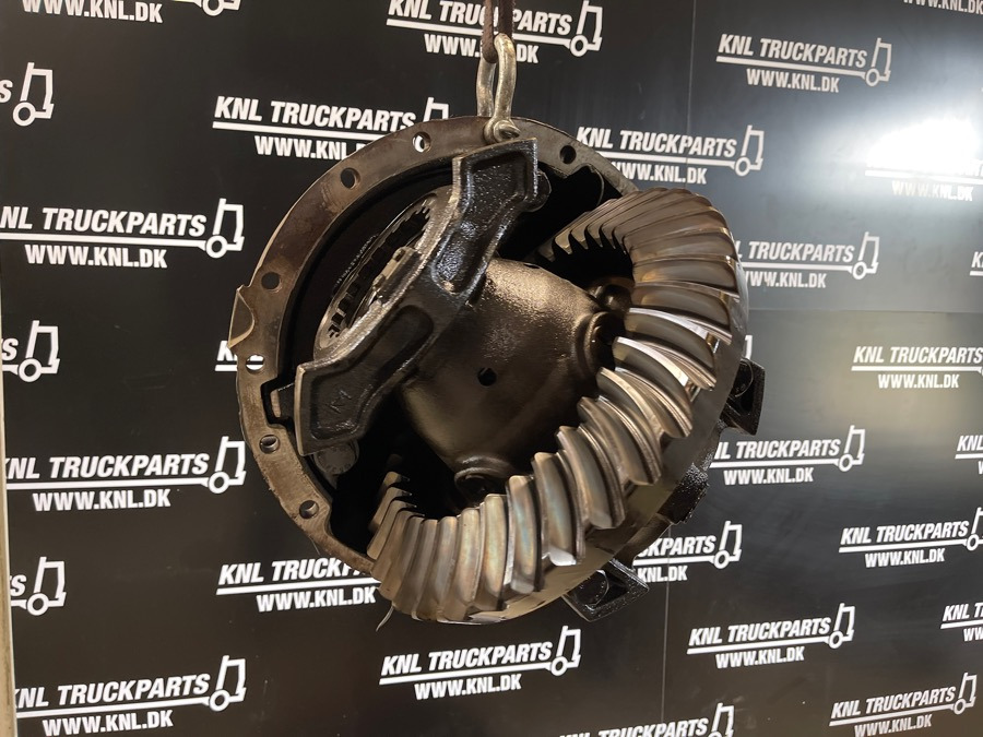 Differential gear for Truck VOLVO RSS1344C - 3.08: picture 2