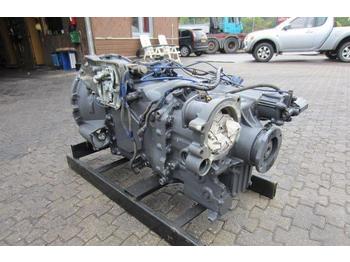 Gearbox for Truck VOLVO VT2514B-RETRADER: picture 1