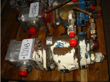 Hydraulic pump for Construction machinery Vickers: picture 1