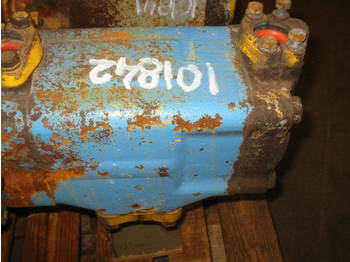 Hydraulic pump for Construction machinery Vickers F104535VQ60A25: picture 1
