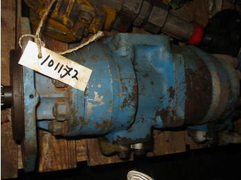 Hydraulic pump for Construction machinery Vickers G30308G30021B12B01, INGESLAGEN NUMMER: FOJHJ: picture 1