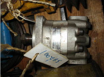 Hydraulic pump for Construction machinery Vickers GM5-20-H11F-20: picture 1
