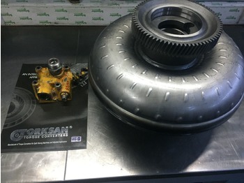 Differential gear for Wheel loader Volvo 11144962: picture 1
