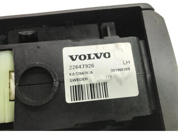 Gearbox Volvo B12B (01.97-12.11): picture 5
