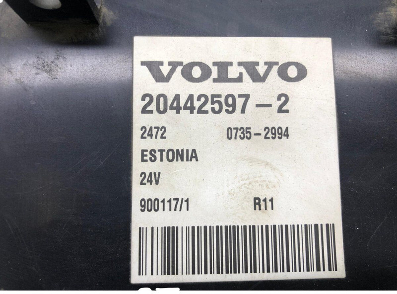 ECU Volvo B7R (01.97-): picture 5