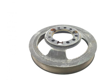 A/C part Volvo B9 (01.02-): picture 5
