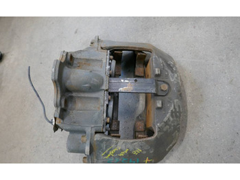 Brake parts for Truck Volvo Bromsok: picture 1