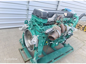 New Engine for Truck Volvo COMPLETE  D13K500 I-SAVE / NEw MODEL / BRAND NEW D13K500 D13K 500  Volvo FH5 truck: picture 5
