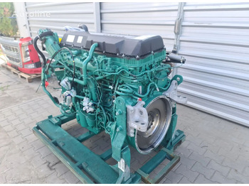 New Engine for Truck Volvo COMPLETE  D13K500 I-SAVE / NEw MODEL / BRAND NEW D13K500 D13K 500  Volvo FH5 truck: picture 3