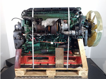 Engine for Truck Volvo D8K250 EUVI Engine (Truck): picture 5