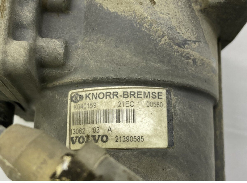 Brake parts Volvo FH (01.05-): picture 4