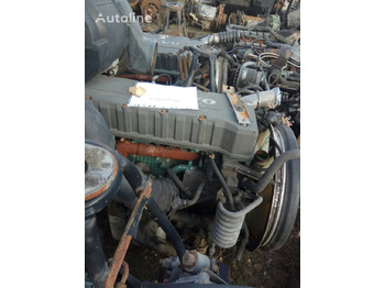 Engine for Truck Volvo FH D12A 340 380 E2   Volvo FH 12: picture 1