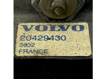 Cab and interior Volvo FM9 (01.01-12.05): picture 3