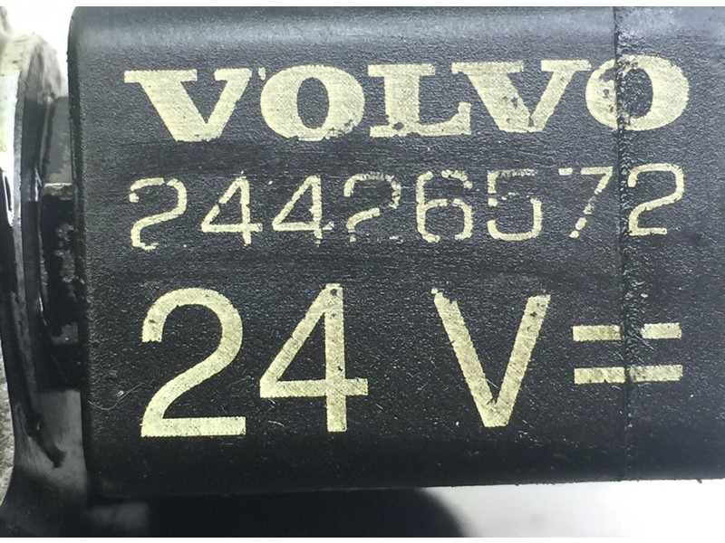 Valve Volvo FM9 (01.01-12.05): picture 7