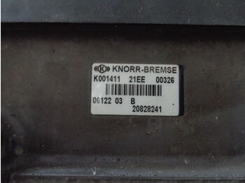 Valve for Truck Volvo KNORR-BREMSE KNORR-BREMSE: picture 4