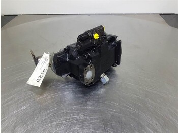 Hydraulics Volvo L45F-TP-11308797 / R902476029-Load sensing pump: picture 4