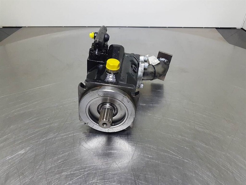 Hydraulics Volvo L45F-TP-11308797 / R902476029-Load sensing pump: picture 3