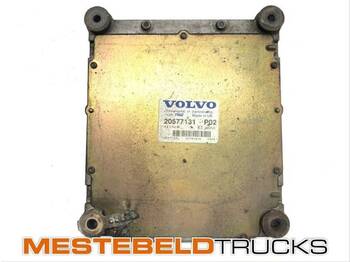 Electrical system VOLVO