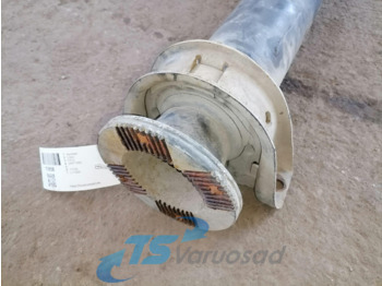 Propeller shaft for Truck Volvo Propeller shaft 20471382: picture 2