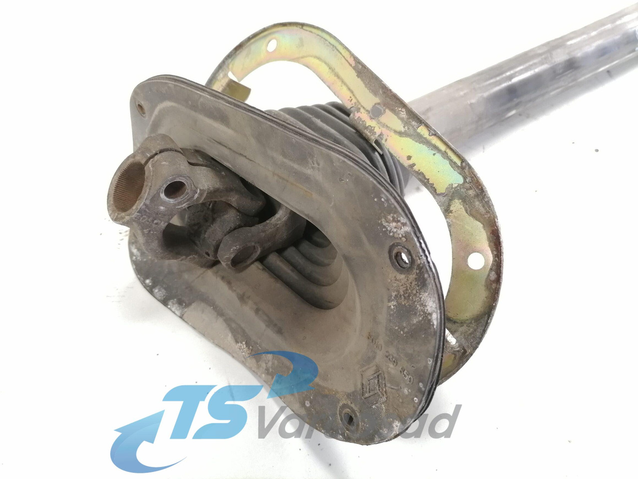 Steering for Truck Volvo Steering column 7482374680: picture 4