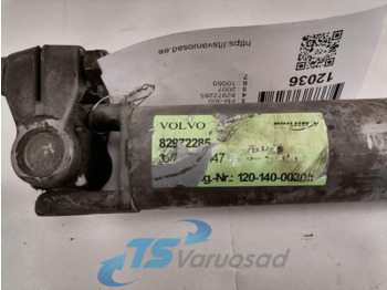 Steering for Truck Volvo Steering column 82972285: picture 3