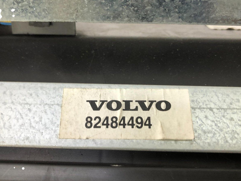 Heating/ Ventilation Volvo VOLVO,BEHR FM (01.13-): picture 7