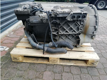 Gearbox for Truck Volvo VT2412B: picture 3
