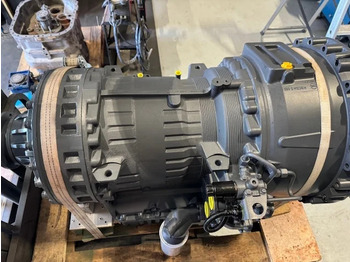 New Gearbox for Articulated dumper Volvo Versnellingsbak PT1862 PT1863 22640 22650 22689: picture 5