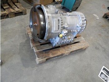 New Gearbox for Construction machinery Volvo Volvo PT2509, PT1663: picture 3