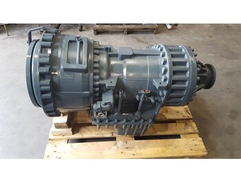 New Gearbox for Construction machinery Volvo Volvo PT2509, PT1663: picture 2