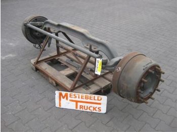 Front axle VOLVO FH12