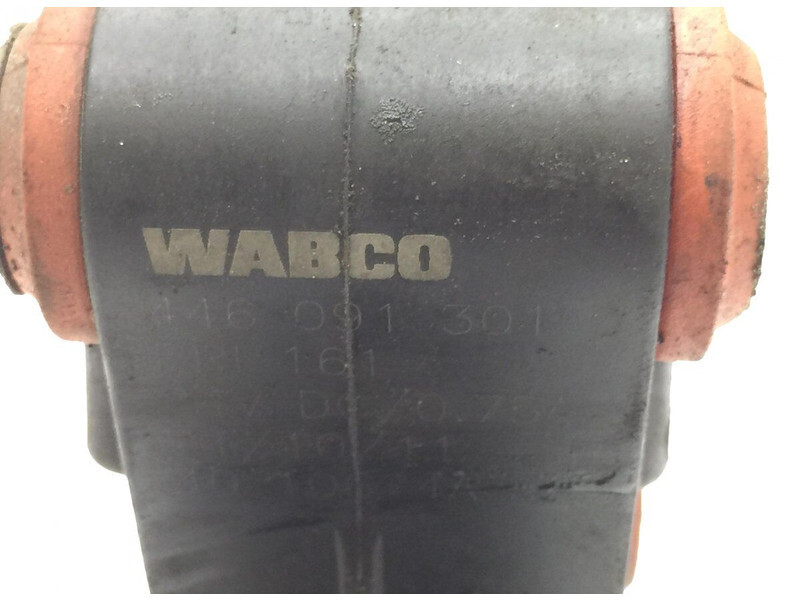 Muffler/ Exhaust system Wabco CROSSWAY (01.06-): picture 7