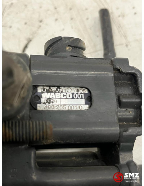 Spare parts for Truck Wabco Occ wabco ventiel: picture 4