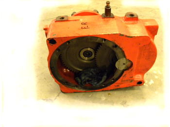 Transmission for Material handling equipment Wheel drive  for Linde E15C, BR 322: picture 2
