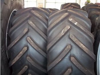 Michelin 600/70R28 - Wheels and tires