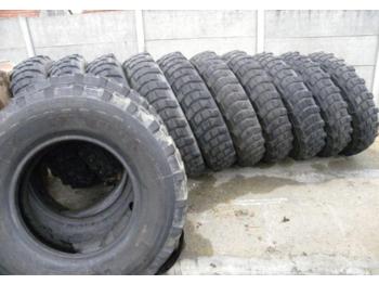  OPONY MICHELIN XL, 12/24r - Wheels and tires