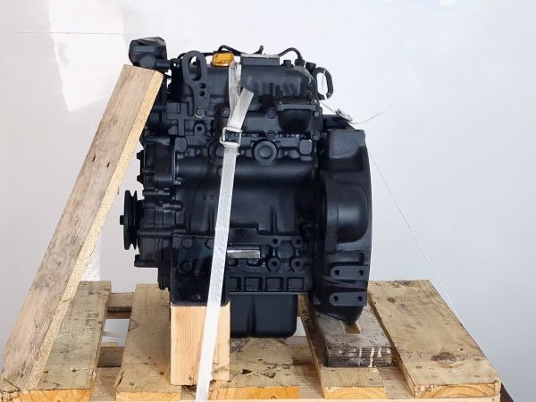 Engine for Construction machinery Yanmar 3TNE68-UDW1 Engine (Plant): picture 7