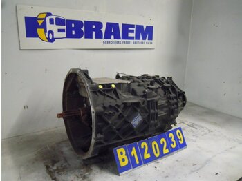 Gearbox for Truck ZF 12AS2130DD: picture 2